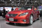Toyota Mark-X 2010 года